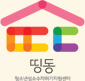 띵동 로고